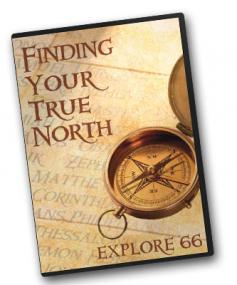 Finding Your True North DVD Set