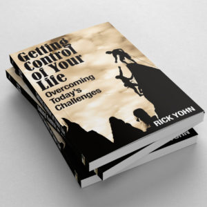 Getting Control of Your Life