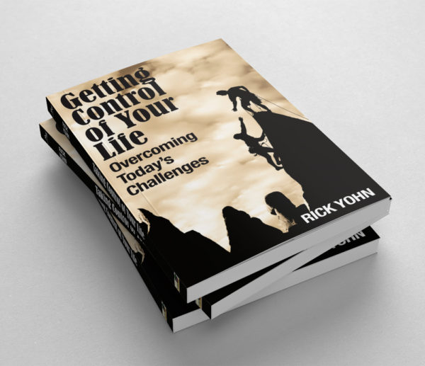 Getting Control of Your Life
