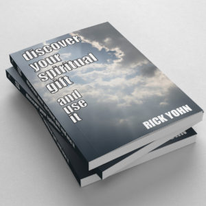 Discover Your Spiritual Gift