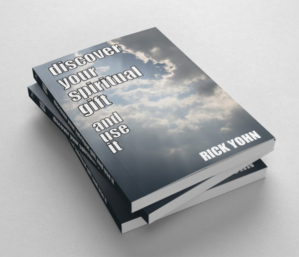 Discover Your Spiritual Gift