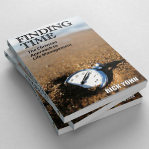 Finding Time