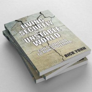 Living Securely in an Unstable World